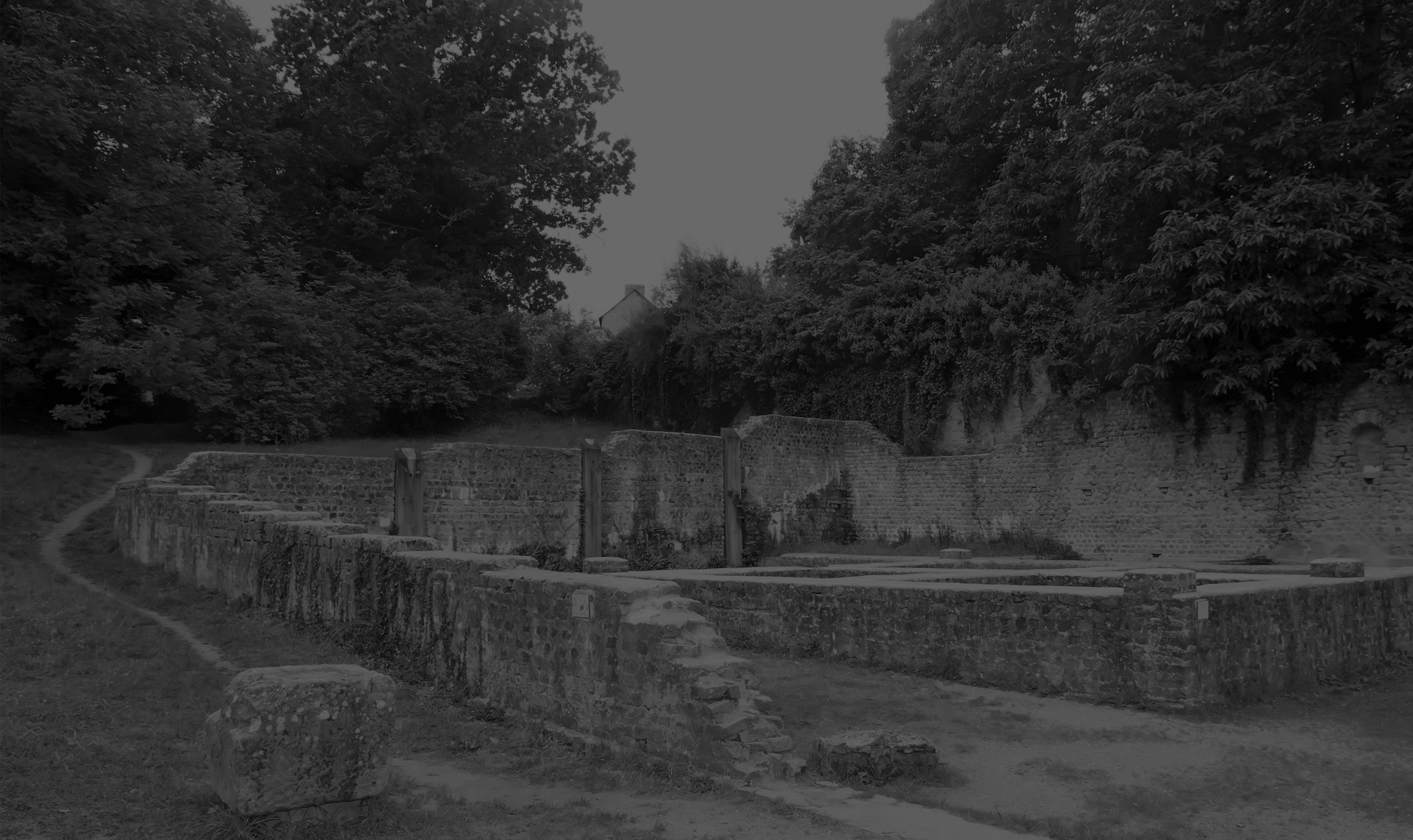 Mageroy un lieu